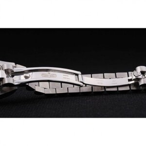 Rolex Datejust 26 mm, esfera blanca RL123