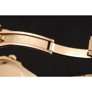 Rolex Submariner 41 mm bruine wijzerplaat 1454070