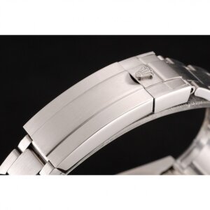 Rolex Submariner 40mm White Dial 1453863