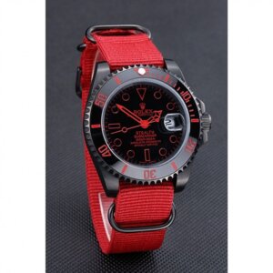 Rolex Submariner 40mm Black Dial 622010