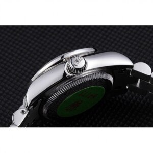 Superclone Rolex Datejust 26mm Silver Dial 622021