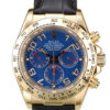 Rolex Daytona 39mm Cadran Bleu REP016832