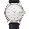Superclone Rolex Cellini 38 mm weißes Zifferblatt REP016802