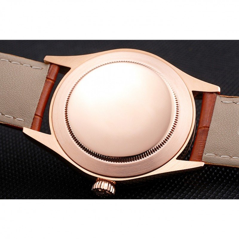 Superclone Rolex Cellini 38mm White Dial REP016812