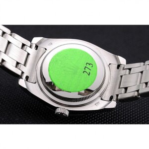 Rolex Datejust 33mm Diamond Dial 622834