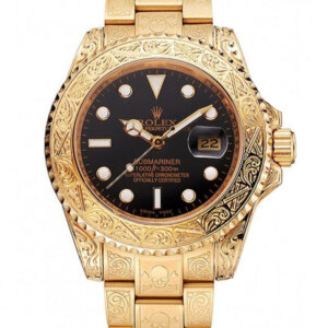 Rolex Submariner 41mm Black Dial 1454071