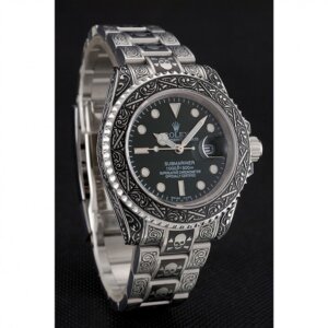 Rolex Submariner 41mm Green Dial 1454079