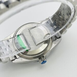Rolex Datejust 36mm Palm Motif Dial 126234-0047