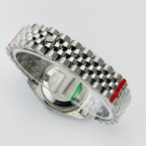 Rolex Datejust 36mm Palm Motif Dial 126234-0047