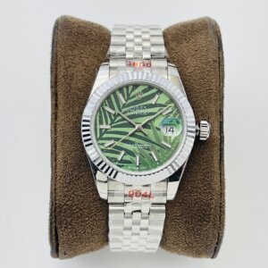 Rolex Datejust 36mm Palm Motif Dial 126234-0047