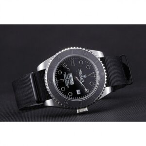 Rolex Submariner 41mm Black Dial 621988