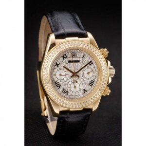 Rolex Daytona 35 mm diamanten wijzerplaat 98238
