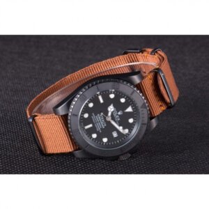 Rolex Submariner 41mm Black Dial RL426 621388