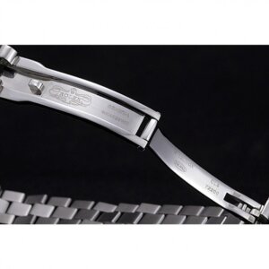 Superclone Rolex Datejust 26mm Silver Dial 622021