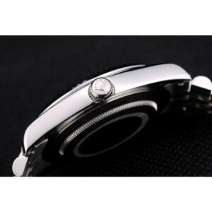 Superclone Rolex Datejust 41mm Silver Dial 42001