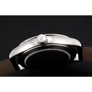 Superclone Rolex Cellini 39mm met witte wijzerplaat 622653