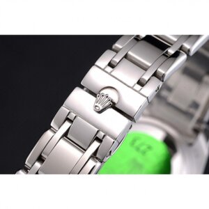 Rolex Datejust 33mm Diamond Dial 622834