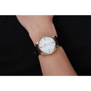 Rolex Cellini 40mm Witte Wijzerplaat 622833