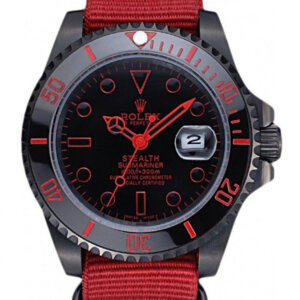 Rolex Submariner 40mm Black Dial 622010