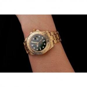 Superclone Rolex Submariner 41mm Black Dial 1454088
