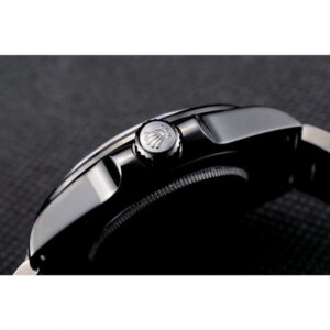 Superclone Rolex Explorer 40mm Black Dial 98240