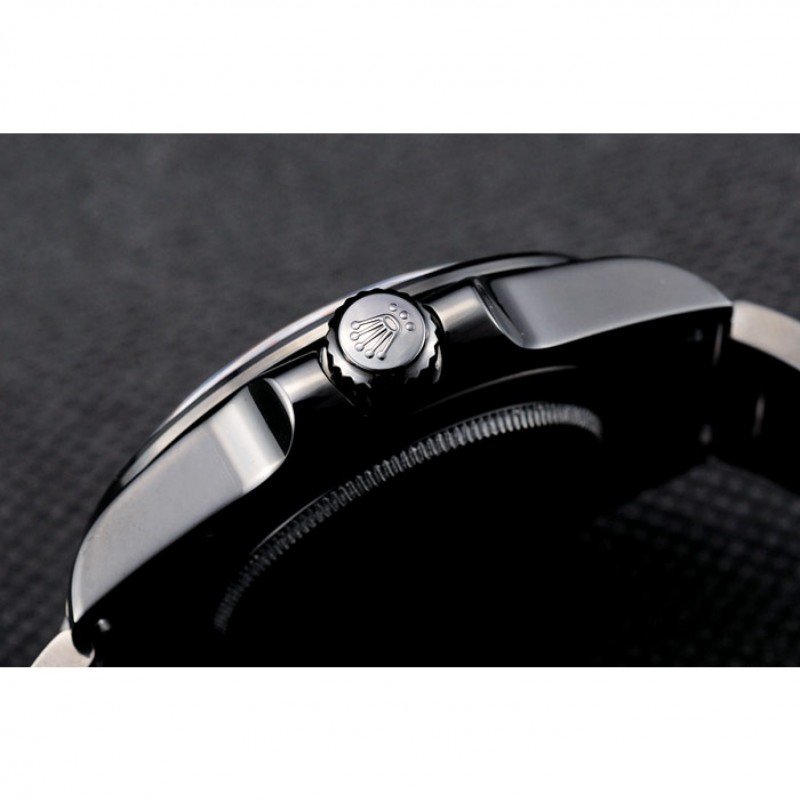 Superclone Rolex Explorer 40mm Black Dial 98240