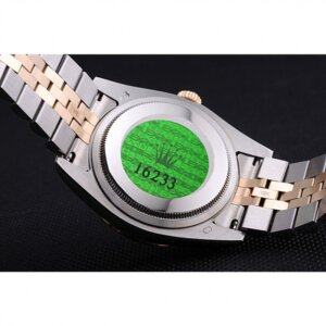Superclone Rolex Day-Date 36mm Black Dial SRL78