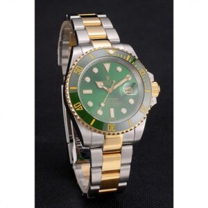 Superclone Rolex Submariner 41mm Cadran Vert PR16233GRG