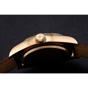 Rolex Cellini 40mm Witte Wijzerplaat 622833