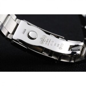 Rolex Daytona 42mm Silver Dial 1454251