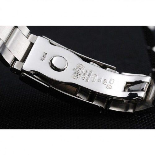 Rolex Daytona 42mm Silver Dial 1454251 photo review