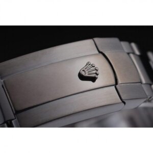 Rolex Milgauss 40mm Black Dial PRL05090290