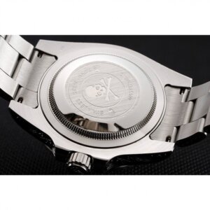 Rolex Submariner 41 mm bruine wijzerplaat 1454078