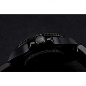 Superclone Rolex Submariner 41mm Black Dial PR18239B