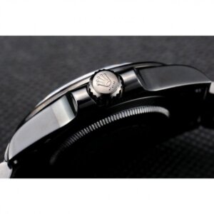 Superclone Rolex Explorer 40mm Black Dial 98239