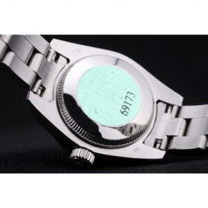 Superclone Rolex Explorer 26mm Black Dial SLR157
