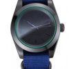 Rolex Milgauss 40mm Cadran Bleu 622005
