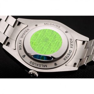 Superclone Rolex Day-Date 40mm Blue Dial 1453962