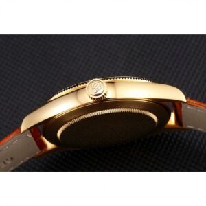 Superclone Rolex Cellini 38mm White Dial REP016793