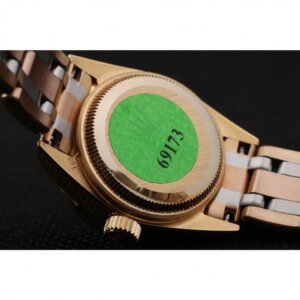 Rolex Datejust 28mm Cadran blanc RL42