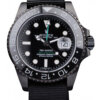 سوبر كلون رولكس GMT-Master II 40 مم ميناء أسود REP016827