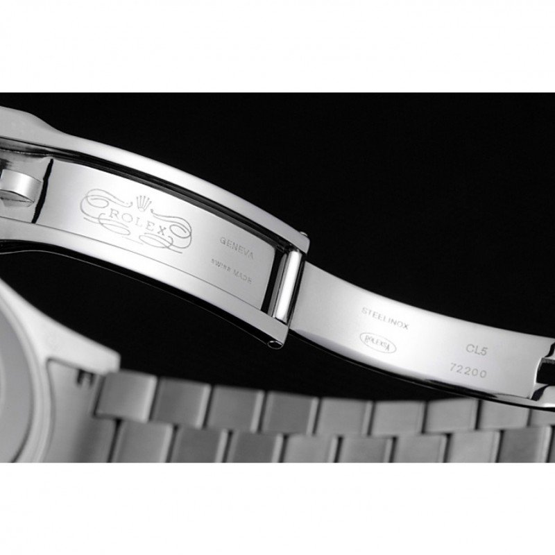 Superclone Rolex Day-Date 37mm Diamond Dial 621613