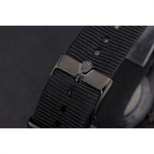 Rolex Milgauss 40mm Black Dial 622001