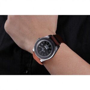 Rolex Submariner 41mm Black Dial 621992