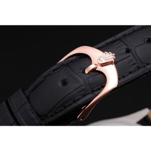 Rolex Cellini 40 mm blaues Zifferblatt 622841