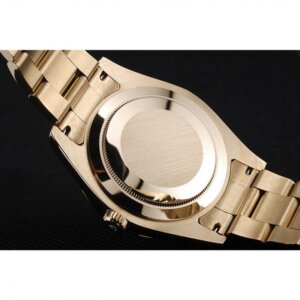 Rolex Sky-Dweller 41mm Cadran Or 80243