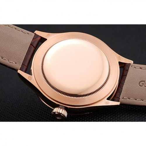 Superclone Rolex Cellini 39mm White Dial 622655 photo review