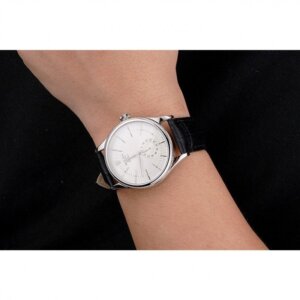 Superclone Rolex Cellini 38mm White Dial REP016811