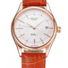 Superclone Rolex Cellini 38mm Weißes Zifferblatt REP016812