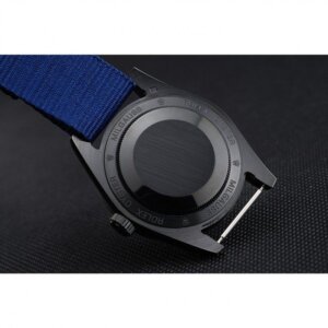 Rolex Milgauss 40mm Blue Dial 622005